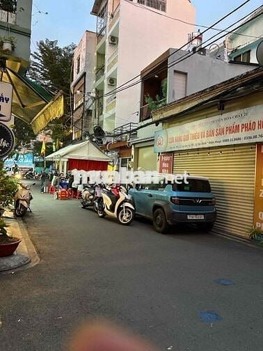 nhà siêu phẩm đường lê văn sỹ, p1, tân bình