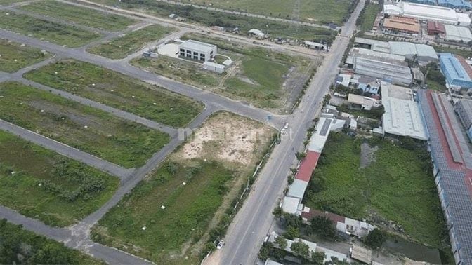 ĐẤT NỀN MẶT TIỀN LÃ XUÂN OAI – CẠNH VINHOMES Q9 & VÀNH ĐAI 3 