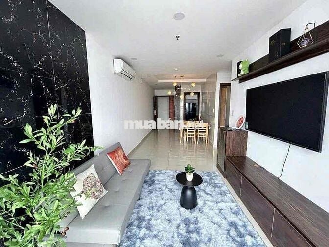 CĂN HỘ 2 PHÒNG NGỦ BAN CÔNG 📍PHẠM VĂN ĐỒNG - THỦ ĐỨC