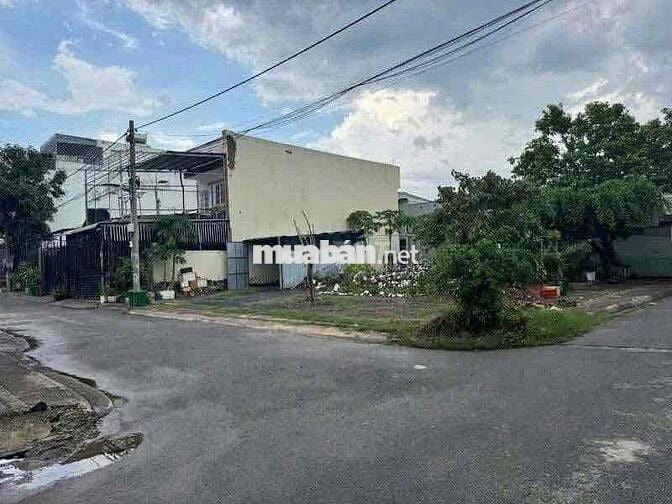 CẦN BÁN GẤP LÔ ĐẤT THỔ CƯ KDC PHÚ GIA 1 TRẢNG DÀI 90m2 - CHỈ 3 tỷ 280