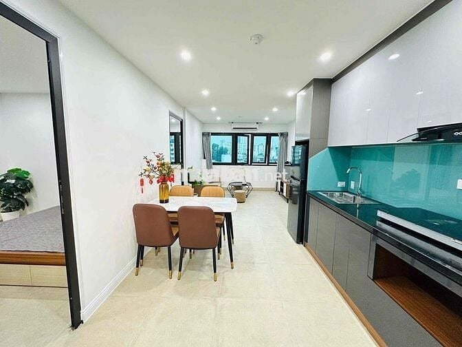 🔑CHO THUÊ PHÒNG 2N|1K DIỆN TÍCH RỘNG RÃI - NỘI THẤT HIỆN ĐẠI
