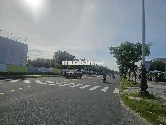 BÁN LÔ ĐẤT ĐẸP – BIỂN TÂN TRÀ, NGŨ HÀNH SƠN, ĐÀ NẴNG