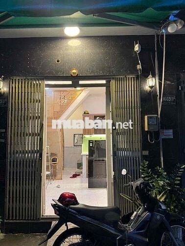 🧧🧧 CHO THUÊ NHÀ NGUYÊN CĂN HẺM 1806 Huỳnh Tấn Phát - Nhà Bè - Diện tíc