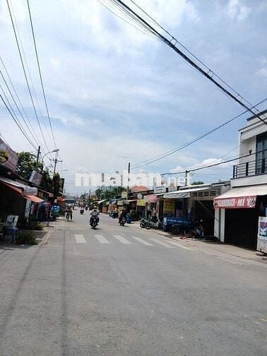 Vợ chồng trẻ kẹt vốn – để lại đất MT Đường 34, 167m² SHR - 510tr chốt