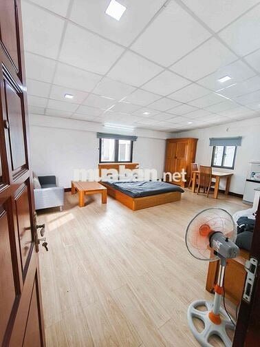 ❤️CĂN HỘ RỘNG 40M2 CỬA SỔ LỚN THOÁNG MÁT - BẢO VỆ 24/7 NGAY NGÔ TẤT TỐ