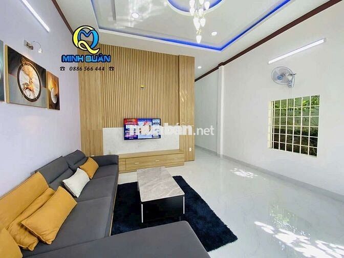 CHO THUÊ NHÀ NGAY NHÀ THỜ YMOAN