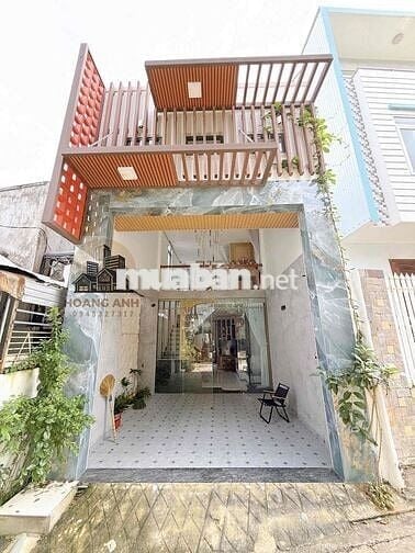 Cho Thuê Nhà Mới Đặng Nguyên Cẩn Phường Tự An