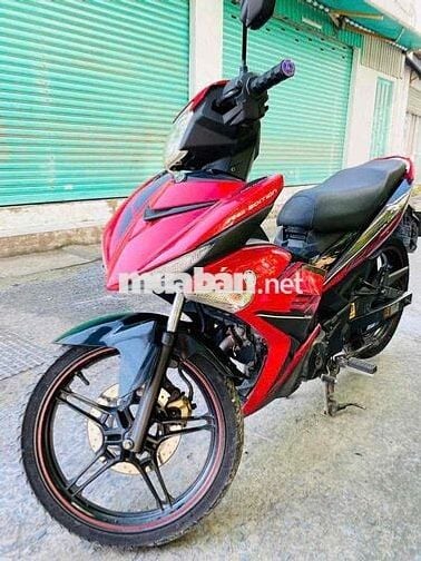 Em bán chiếc xe Exeter 150 đời 2016 Zin nguyên bản
