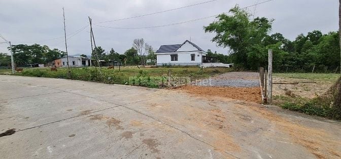💎 Đầu tư sinh lời, an cư lý tưởng – đất đẹp Hòa Khương giá rẻ bất ngờ