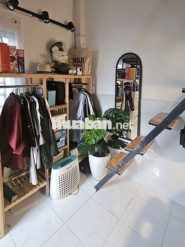 Chính chủ cho thuê phòng giữa ĐH Mở và ĐH TĐT giá rẻ