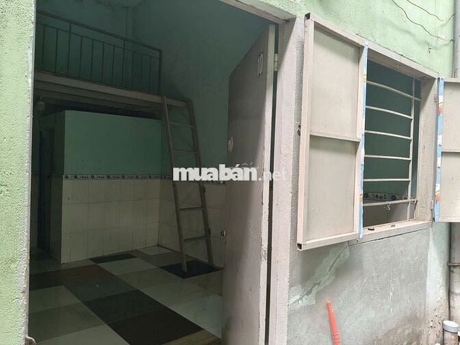 Cho Thuê Phòng Gần Chợ Bình Triệu, Thủ Đức Giá 2,8 triệu/tháng