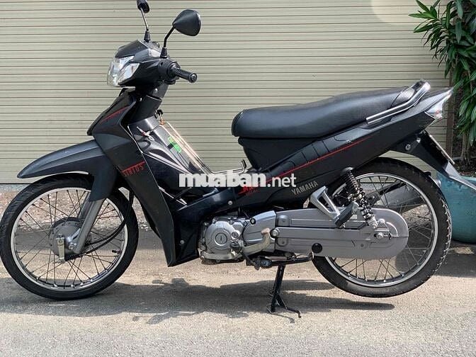 sirius chính chủ nguyên zin xe đẹp