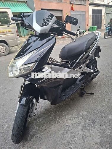 Air Blade fi giấy tờ đầy đủ. Máy bao êm