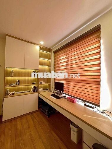 CHỦ BÁN GẤP CĂN ĐẸP TẶNG NỘI THẤT 62M 2PN 2WC GIÁ 2,29T CHỈ CÓ 1 CĂN