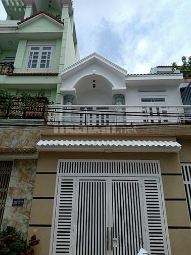 Bán nhà nhanh trong tháng, 2pn, 2 toilet, SHR, Tỉnh Lộ 10, Quận BT