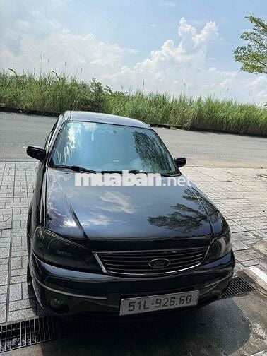 Ford Laser 2024 - 222000 km . Xe Máy Móc Ngon