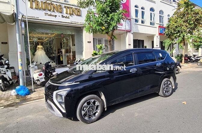 Hyundai Stargazer 2022 1.5 Đặc biệt - 169000 km