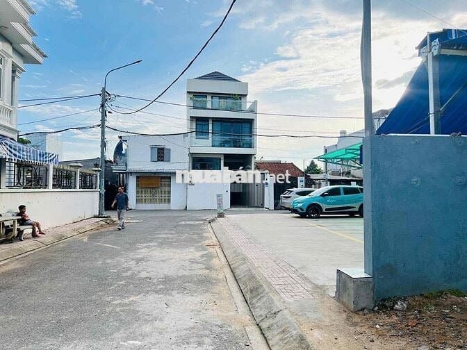 Hàng đẹp giá tốt- Lô đất đường 6m- Sát Phạm Văn Đồng- 67m2- 6 tỷ