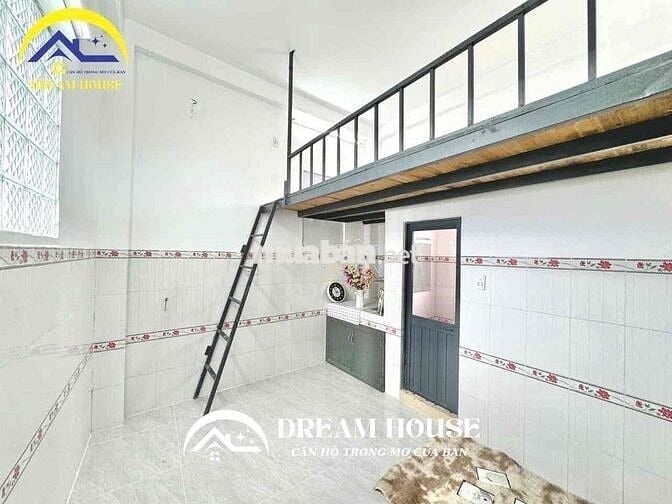 DUPLEX GÁC CAO THANG MÁY ZÁ RẺ ĐƯỜNG LỚN NGUYỄN SƠN