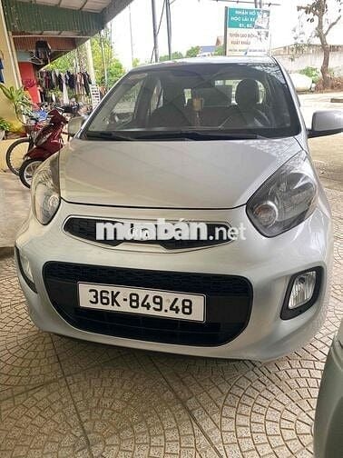 Kia Morning 2018