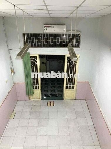 CHÍNH CHỦ CẦN BÁN GẤP NHÀ 4x17m trệt lửng