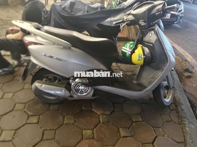 xe lead dư không dùng cần bán