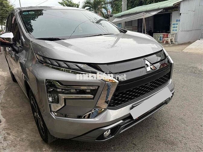 Mitsubishi Xpander 2023 Premium 1.5 AT - 13000 km