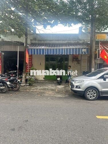 Nhà c4 gác đúc MT Nguyễn Thị Thập 7m5 Gần Chợ Gần Biển