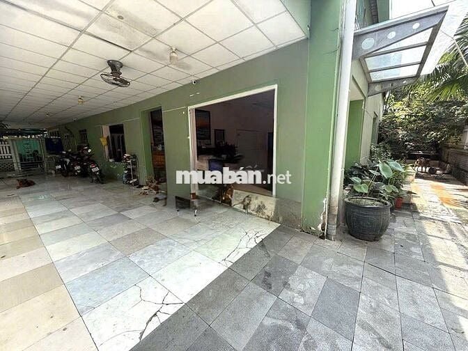 Cho Thuê Nhà 25x20m Đường Bùi Đình Túy, Bình Thạnh ( Trệt Suốt )