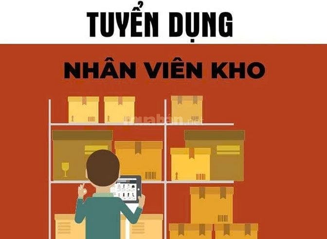 Tuyển Dụng Lao Động Phổ Thông - Chế Độ Tốt- Không Thu Phí 