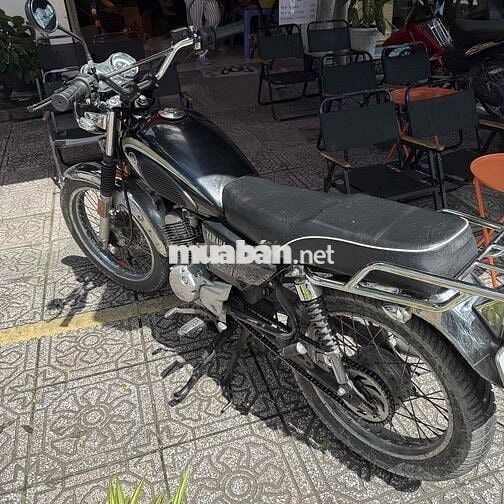 Bán xe chính chủ Yb125