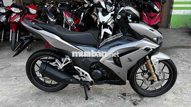 Winner X V3 ABS 2022 bạc ( hỗ trợ góp )