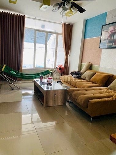Bán nhà 2 MT trước sau HXH Phước Kiển - Xã Nhà Bè 