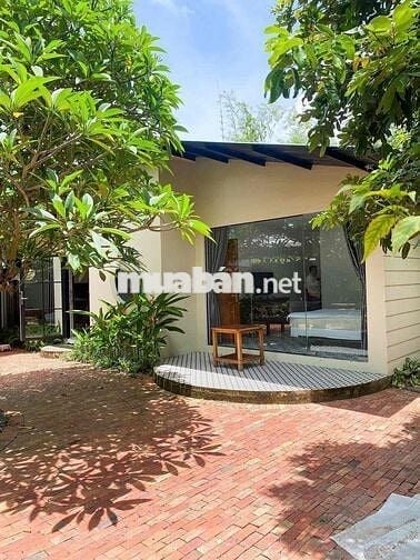 ❇️ Cho thuê Biệt thự Sân Vườn Khu Hưng Phú 1 , Cái Răng