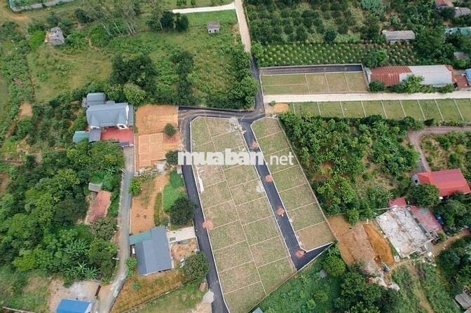 100M2 FULL THỔ CƯ TẠI XÃ HÒA THẠCH