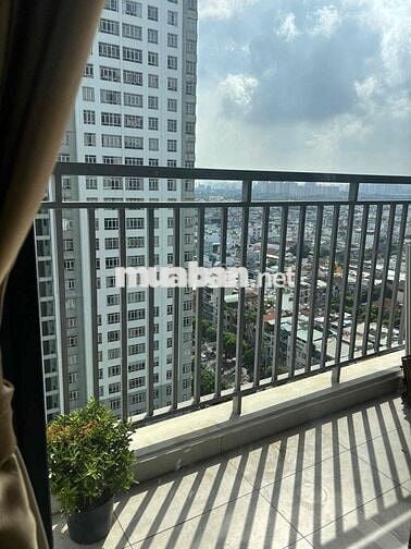 Officetel Q8  30m2 cho thuê ở hoặc làm VP