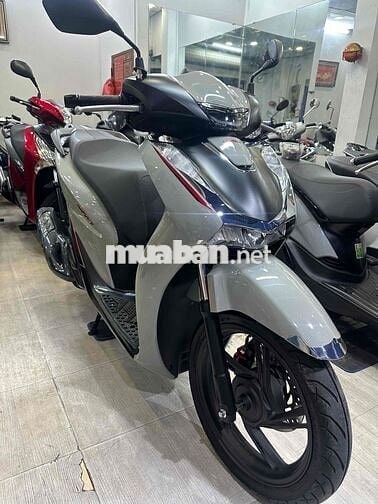 SH 125 ABS 2/2024 trùm mền 1.300km.BSTP 1 chủ