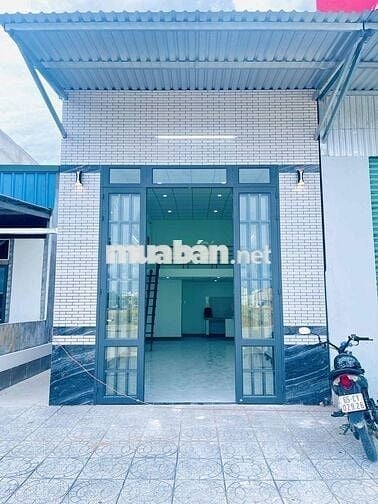🏠 Cho Thuê Nhà Mới Khu Dân Cư Hồng Loan Gần Trung Tâm  Cần Thơ