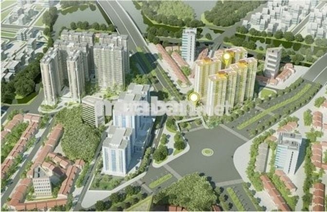 Cho thuê căn hộ chung cư city gate Q8 DT 92m2, 3 pn - 2wc, Giá 11tr/th