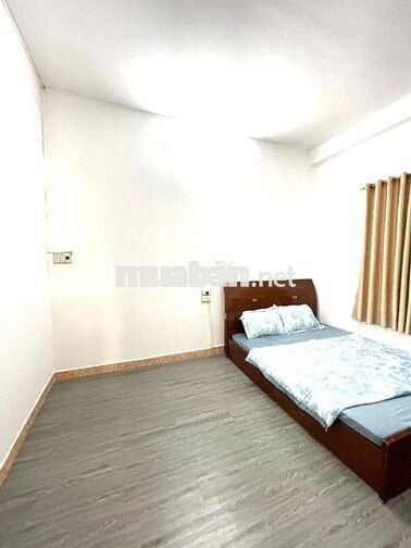 Phòng trọ 28m2 , Có bể bơi, quán cà phê ngắm hoàng hôn