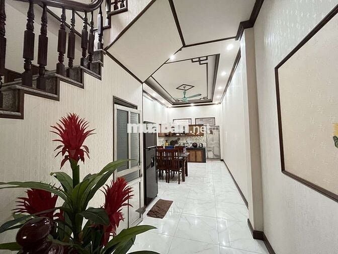 BÁN NHÀ ĐẸP TIỀN PHONG - MÊ - LINH- 45M