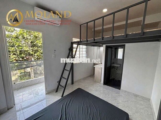 Sang 17p full khách Bình Thạnh