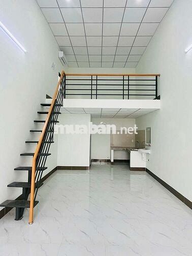 CHO THUÊ NHÀ:
TRỆT 1 LỬNG MẶT TIỀN MỚI 
-VỊ TRÍ KINH DOANH-KDC HL 5C