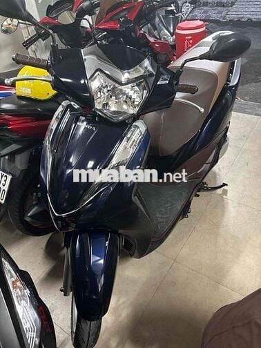 lead smkey 2018 bstp công chứnv zin chuãn
