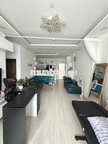 Cho thuê CH Tara Residence Q8 (2PN-2WC) NT như hình. Ở liền