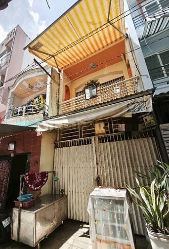 Nhà bán Chính Chủ không lỗi phong thủy
