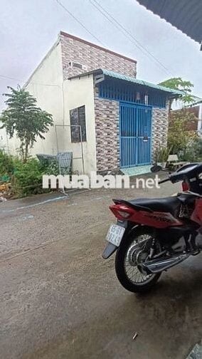 Nhà 4 triệu 2 phòng ngủ có lộ ô tô đến nhà