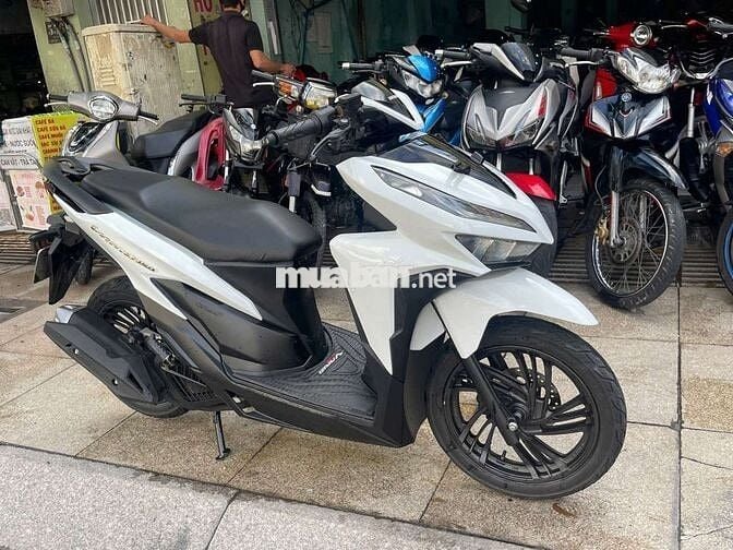 Vario 125 khóa smartkey 2020 mới 90% Bstp chính ch
