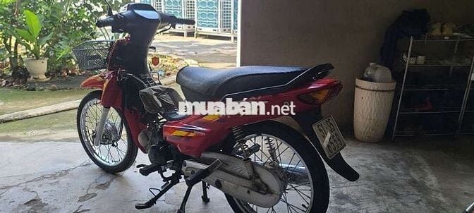 Wave anpha dk 2002 gtđđ bstp