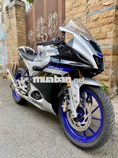 R15M ODO 8K LƯỚT NHIỀU ĐỒ CHƠI